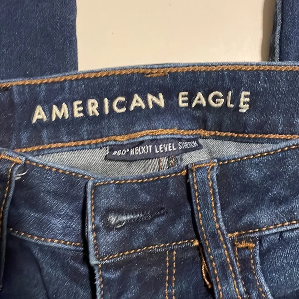 Jeans - Picture 2 of 2